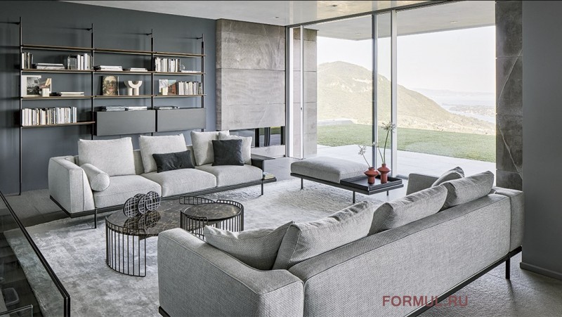 Диван Bonaldo Phil